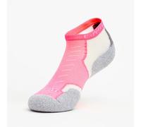 Thorlos Unisex Thorlo Experia No Show Multi Activity Socks Electric Pink Medium, Electric Pink, M UK
