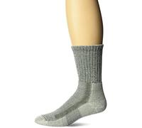 Thorlos Unisex Military Moderate Cushion Crew, Sage, Medium