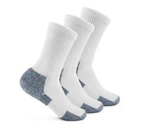 Thorlos Unisex Running Crew 3-Pair Pack