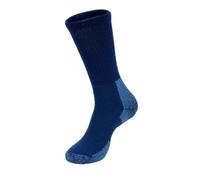 Thorlos Xj Socks, Navy, Large