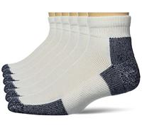 Thorlos Unisex Running Thick Padded Ankle Sock Running Socks