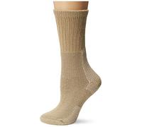 Thorlos Women's Hiking Crew Socks - Khaki