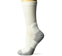 Thorlos Women's Lite Walking Thin Padded Crew Socks Socks