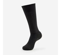 Thorlos Women's Skx Ski Sock, Black Diamond, Small