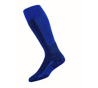 Thorlos Women's Skx Ski Sock, Laser Blue, Medium