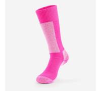 Thorlos Women's Skx Ski Sock, Schuss Pink, Medium