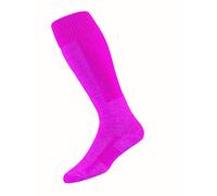 Thorlos Women's Skx Ski Sock, Schuss Pink, Small