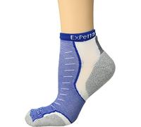 Thorlos XCCU Unisex Experia Multi-Sport Socks, Royal Blue