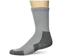 Thorlos Xj Socks, Cloud Grey, Medium