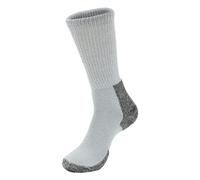 Thorlos Xj Socks, Cloud Grey, Large