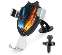 Thorm Thunder Car Phone Holder for 4''-6'' Smartphone
