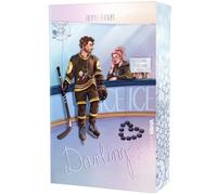 Thorn, A Ice Ice Darling - (German Import) (Hardback)