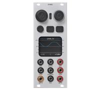 Thorn.audio Splines Eurorack Vector Curve Generator Module - Silver