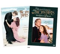 Thorn Birds Collector's Set [DVD] [Region 1] [US Import] [NTSC]