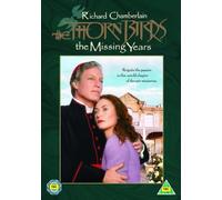 THORN BIRDS MISSING YEARS COMPLETE SERIES 2 DVD 2nd Second Season Two UK Release