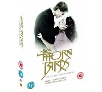 The Thorn Birds: The Complete Collection [12] DVD Box Set