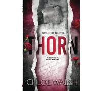 Thorn: Carter Kids #2