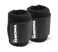 Thorn+Fit 12" Wrist welt - Black