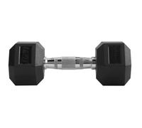 Thorn+Fit Hex Rubber hexagonal dumbbell 7,5 kg