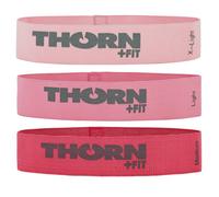 Thorn+Fit Lady Resistance Textile Band Set