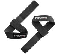 Thorn+Fit Lifting Strap - Black