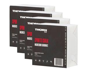 Thorn+Fit Magnesium Block - 4 pcs.