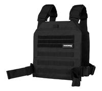 Thorn+Fit Tactic One Weight Vest 14,33 lb / 6,5 kg - Black