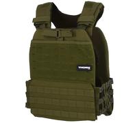 Thorn+Fit Tactic Weight Vest - Army Green