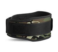 Thorn+Fit Weightlifting Belt - Camo
