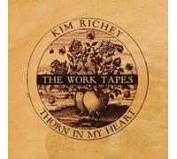Thorn in my heart: The work tapes