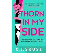 Thorn In My Side: (Sweetpea series Book 4)