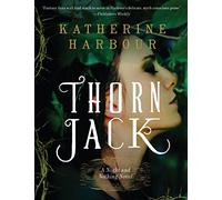 THORN JACK: A Night and Nothing Novel: 1