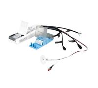 Thorn Just E3 3W Plug-and-Play Emergency Conversion Kit with Self-Test LiFePo4