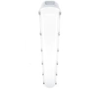 Thorn Light Batten Luminaire Etanche JULIE 1800 LED IP65 8600lm 75W 03200