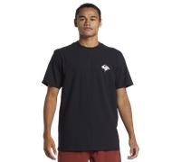 Thorn Logo DNA T-Shirt in Black