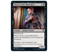 Thorn of the Black Rose | Commander Legends