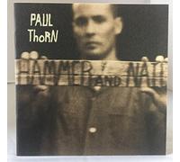 Thorn, Paul - Hammer and Nail