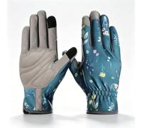 Thorn-Proof Gardening Gloves Microfiber Object Shield Thorn-Proof | Reinforced microfiber, stops thorns and spikes, for ideal for roses, , brambles, safe handling