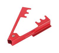 Thorn Removal Tool for Rose Bushes and Flowers | Tongs for Removing Thorns in Rose Bush Garden Tool for Outdoor | Heavy Duty Flower Pruning Pliers for Florists, Gardeners