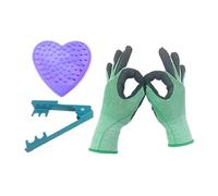 Thorn Remover for Roses Efficient Professional Safe Remover | Rose Stem Stripper for Gardens Lawns Greenhouses Arrangements Bouquets Weddings Crafts Shops