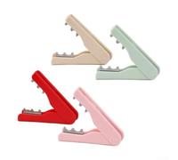 Thorn Remover Pliers, florist tool for fresh stems Thorn Remover | Strips thorns and leaves quickly without crushing; non-slip grip, spring action, for ideal for roses