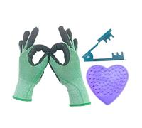 Thorn Stripper - Professional Efficient Safe Stripping Removal Tool,Rose Stem Stripper | for Gardening Garden Greenhouse Lawn Bouquet Wedding Valentine Craft Shop Florist