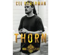 Thorn: The Tempests, Book 5