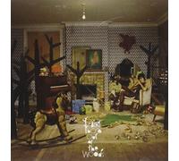 Thorn, Tracey - Out of The Woods