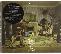 Thorn, Tracey - Out of the Woods (Digi Pack)