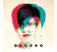 Thorn, Tracey - Record