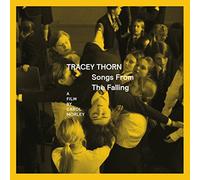 Thorn Tracey - Songs from the Falling - Ep [Vinyl Maxi-Single] [VINYL]