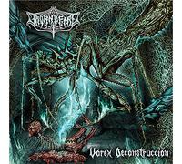 Thornafire - Vortex Deconstruccion