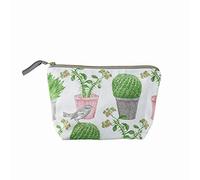 Thornback & Peel Dog & Daisy Cosmetic Bag (Small), Multi, 240mm x 170mm x 10mm