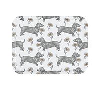 Thornback & Peel - Dog & Daisy - Large Tray